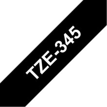 Brother Laminated tape 18mm