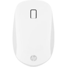 Hiir HP 410 Slim White Bluetooth Mouse