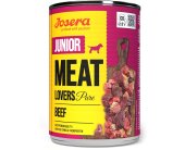 JOSERA Meat Lovers JUNIOR Menu Beef 400g
