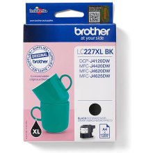 Тонер Brother LC227XLBK ink cartridge 1...