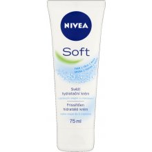 Nivea Soft 75ml - Day Cream for women...