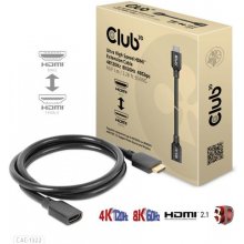 Club 3D CLUB3D Ultra High Speed HDMI...