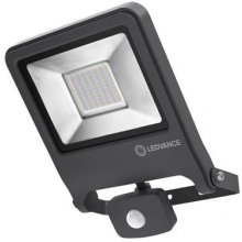 LEDVANCE ENDURA FLOOD Graphite 50 W LED F