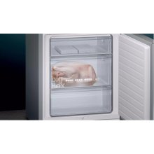 Külmik SIEMENS fridge / freezer combination...