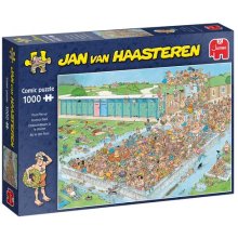 JUMBO Jan van Haasteren Pool Pile-Up 1000...