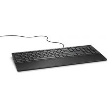 Klaviatuur Dell KB216 Tastatur Kabling Pan...