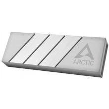 ARCTIC M2 Pro (Silver) - SSD Cooler for M.2...