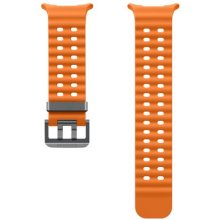 Samsung Marine Band for Galaxy Watch Ultra