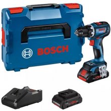 Bosch GSR 18V-90 C 2100 RPM 1.1 kg Black...