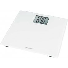 Medisana PS 470 Personal Scale, Glass, XL...