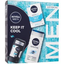 Nivea Men Keep It Cool 50ml - Antiperspirant...