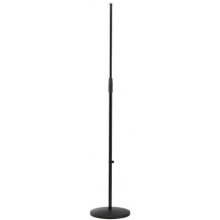 König & Meyer 26010-300-55 microphone stand...