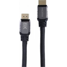 TechniSat Cable Ultra High Speed HDMI 2.1 8K...