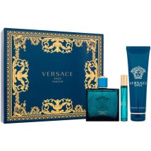 Versace Eros 100ml - Perfume для мужчин