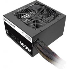 Thermaltake TRS-600AH2NK power supply unit...