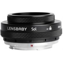 Lensbaby LBS45C camera lens MILC/SLR...
