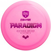 Discmania Discgolf Distance Driver NEO...