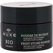 NUXE Bio Organic Fruit Stone Powder 50ml -...