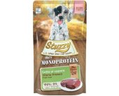 Agras Pet Foods STUZZY - Puppy - Monoprotein...