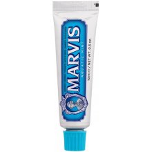 Marvis Aquatic Mint 10ml - Toothpaste...