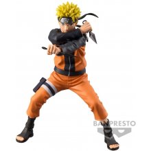 BANDAI BANPRESTO NARUTO SHIPPUDEN GRANDISTA...