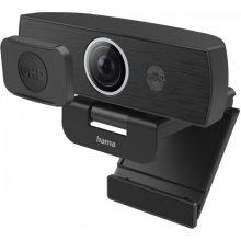 Hama Webcam C-900 pro UHD 4k USB-C