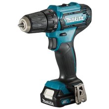 MAKITA DF333DSAE drill 1700 RPM Keyless 1.2...