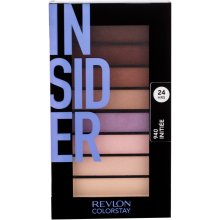 Revlon Colorstay Looks Book 940 Insider 3.4g...