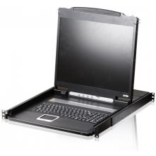 ATEN PS/2 VGA 19inch. LCD Console...