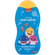 Pinkfong Baby Shark 400ml - Bath Foam K