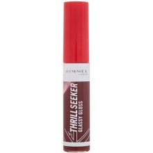 Rimmel London Thrill Seeker Glassy Gloss 750...