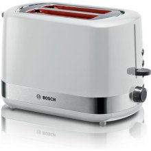 BOSCH TAT6A511 toaster 2 slice(s) 800 W...
