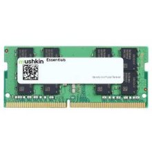 Оперативная память Mushkin Essentials memory...