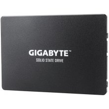 Gigabyte SSD 120GB 2,5" SATA3 500/380MB/s...