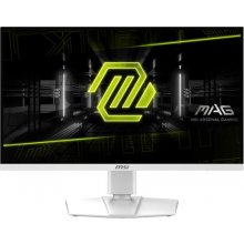 MSI MAG 274URFW computer monitor 68.6 cm...