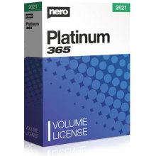 NERO Platinum 365 VL 10-49 Liz. Product only