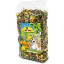 JR FARM Herbs Plus 500 g, complementary feed...