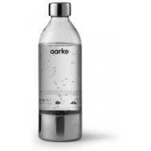 Aarke 2 pack PET Water Bottle 800ml...