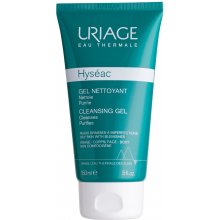 Uriage Hyséac Cleansing Gel 150ml -...