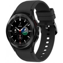SAMSUNG Galaxy Watch 4 classic 42mm black
