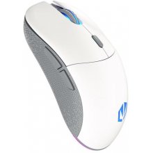 ENDORFY GEM Plus Wireless Onyx White mouse...
