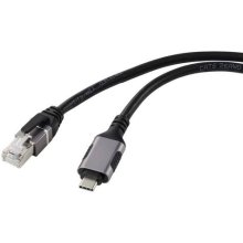 Renkforce RF-6055780 cable gender changer...
