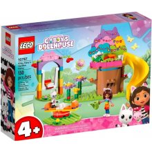 LEGO GABBY'S DOLLHOUSE 10787 KITTY FAIRY'S...