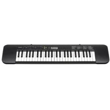 Casio CTK-240 MIDI keyboard 49 keys Black...