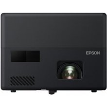 Проектор Epson EF-12 data projector Standard...