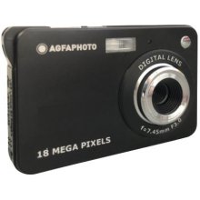 Фотоаппарат Agfaphoto AGFA DC5100 Black