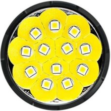 AceBeam X75 XHP 70.3 6500K MAO Flashlight