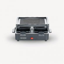 Severin RG 2370 raclette grill 4 person(s)...