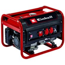 Einhell TC-PG 25/1/E5 engine-generator 15 L...