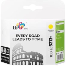 TB print TBB-LC3213Y ink cartridge 1 pc(s)...